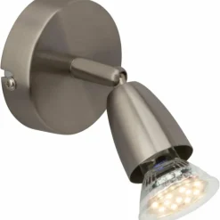 Luminaires Brilliant Éclairage Led|Applique murale Brilliant AMALFI LED, 1 lumière