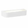 Luminaires Brilliant Appliques|Applique murale Brilliant Free LED Blanc, 1 lumière