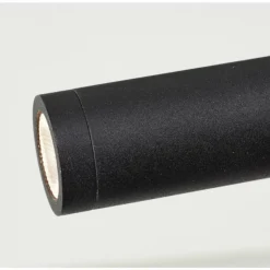 Luminaires Brilliant Éclairage Led|Applique murale Brilliant Jutta LED Noir, 1 lumière