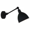 By Rydéns Appliques|Applique murale By Rydens Bazar Noir, 1 lumière