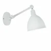By Rydéns Appliques|Applique murale By Rydens Bazar Blanc, 1 lumière