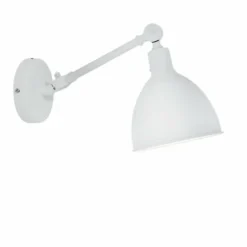 By Rydéns Appliques|Applique murale By Rydens Bazar Blanc, 1 lumière