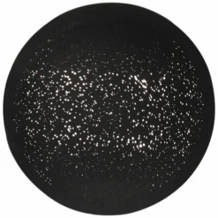 By Rydéns Appliques|Applique murale By Rydens Colby Noir, 4 lumières