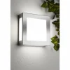 Applique murale CMD Aqua Legendo Acier inoxydable