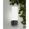 Applique murale CMD Aqua Wall Anthracite, 1 lumière