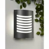 Applique murale CMD Aqua Rain Anthracite, 1 lumière