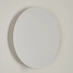 hofstein Éclairage Led|Applique murale Comallo LED Blanc, 1 lumière
