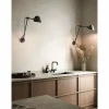 Design For The People by Nordlux Appliques|Applique murale STAY Noir, 1 lumière