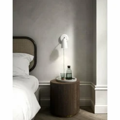 Design For The People by Nordlux Appliques|Applique murale NEXUS Blanc, 1 lumière