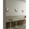 Design For The People by Nordlux Appliques|Applique murale FURIKO Noir, 1 lumière
