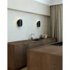 Design For The People by Nordlux Appliques|Applique murale SPARGO Noir, 1 lumière