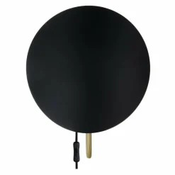 Design For The People by Nordlux Appliques|Applique murale SPARGO Noir, 1 lumière