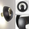 Applique murale d'extérieur VAGGE LED Anthracite, 1 lumière