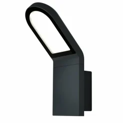 Applique murale d'extérieur Osram ENDURA LED Gris, 1 lumière