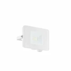 Applique murale d'extérieur Eglo FAEDO LED Blanc, 1 lumière