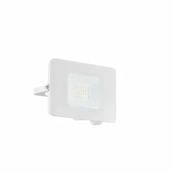 Applique murale d'extérieur Eglo FAEDO LED Blanc, 1 lumière
