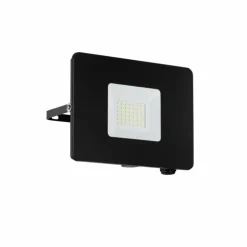 Applique murale d'extérieur Eglo FAEDO LED Noir, 1 lumière