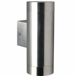 Applique murale d'extérieur Nordlux TIN Noir, 2 lumières