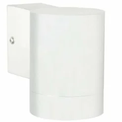 Applique murale d'extérieur Nordlux TIN Blanc, 1 lumière
