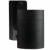 Applique murale d'extérieur Nordlux TIN Noir, 1 lumière