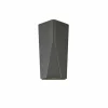 Applique murale d'extérieur Trio Leuchten TAY LED Anthracite, 2 lumières