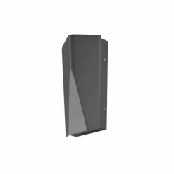 Applique murale d'extérieur Trio Leuchten TAY LED Anthracite, 2 lumières