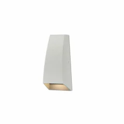 Applique murale d'extérieur Mantra JACKSON LED Blanc, 1 lumière