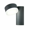 Applique murale d'extérieur LEDVANCE ENDURA Noir, 1 lumière