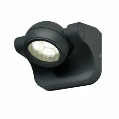 Applique murale d'extérieur LEDVANCE ENDURA Noir, 1 lumière