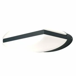 Applique murale d'extérieur LEDVANCE ENDURA Noir, 1 lumière