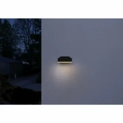 Applique murale d'extérieur LEDVANCE ENDURA Noir, 1 lumière