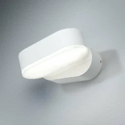 Applique murale d'extérieur LEDVANCE ENDURA Blanc, 1 lumière