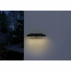 Applique murale d'extérieur LEDVANCE ENDURA Blanc, 1 lumière