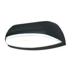 Applique murale d'extérieur LEDVANCE ENDURA Noir, 1 lumière