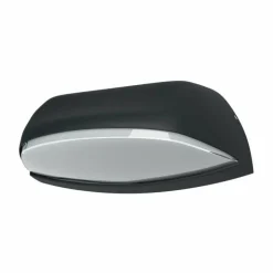 Applique murale d'extérieur LEDVANCE ENDURA Noir, 1 lumière