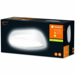 Applique murale d'extérieur LEDVANCE ENDURA Blanc, 1 lumière
