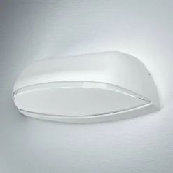 Applique murale d'extérieur LEDVANCE ENDURA Blanc, 1 lumière
