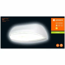 Applique murale d'extérieur LEDVANCE ENDURA Blanc, 1 lumière
