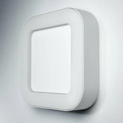 Applique murale d'extérieur LEDVANCE ENDURA Blanc, 1 lumière