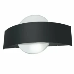 Applique murale d'extérieur LEDVANCE ENDURA Noir, 1 lumière