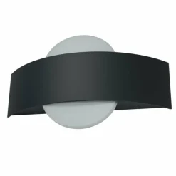 Applique murale d'extérieur LEDVANCE ENDURA Noir, 1 lumière