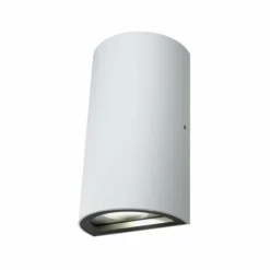 Applique murale d'extérieur LEDVANCE ENDURA Blanc, 1 lumière