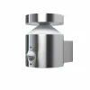 Applique murale d'extérieur LEDVANCE ENDURA Acier inoxydable, 1 lumière, Détecteur de mouvement