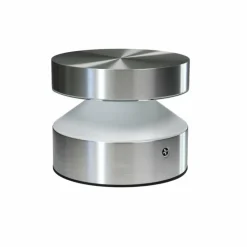 Applique murale d'extérieur LEDVANCE ENDURA Acier inoxydable, 1 lumière