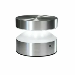 Applique murale d'extérieur LEDVANCE ENDURA Acier inoxydable, 1 lumière