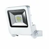 Applique murale d'extérieur LEDVANCE POLYBAR Blanc, 1 lumière