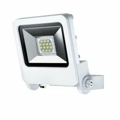Applique murale d'extérieur LEDVANCE POLYBAR Blanc, 1 lumière