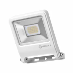 Applique murale d'extérieur LEDVANCE POLYBAR Blanc, 1 lumière