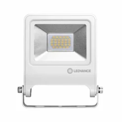 Applique murale d'extérieur LEDVANCE POLYBAR Blanc, 1 lumière