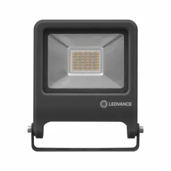 Applique murale d'extérieur LEDVANCE POLYBAR Gris, 1 lumière